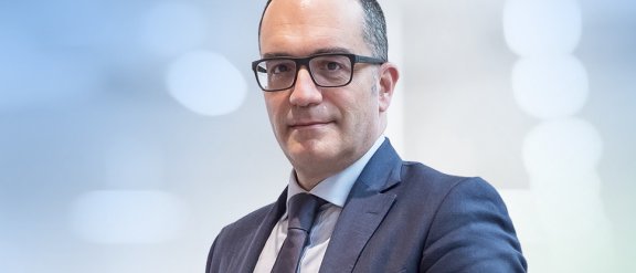 Mario Tommaselli, Senior Vice President of One T.EN Delivery