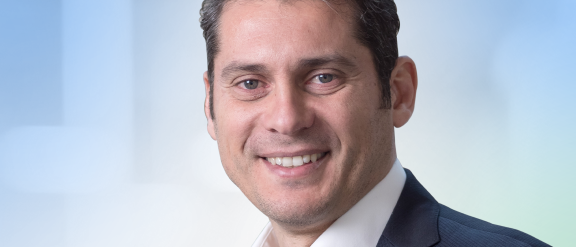 Technip Energies | Executive team | Samir Karoum