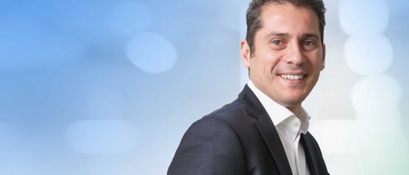 Samir Karoum, Chief Strategy & Sustainability Officer, Technip Energies