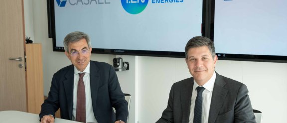 Technip Energies and Casale Join Forces to Offer Advanced Autothermal Reforming-Based Technology for the Blue Hydrogen Market