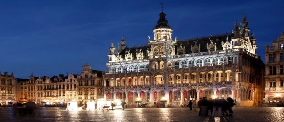 Bruxelles, Belgique