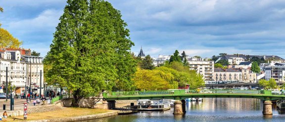Nantes, France