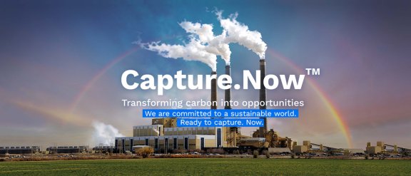 Technip Energies launches Capture.Now™ to transform carbon into opportunities