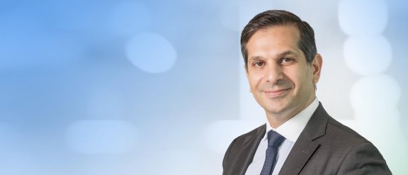 Image of David Tadbir, Technip Energies