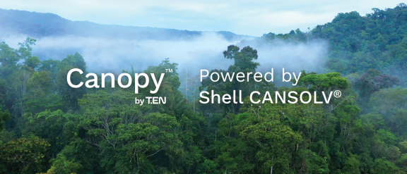 Canopy by T.EN™ banner image