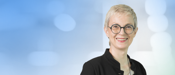 Image de Valentina Gabriel, Technip Energies