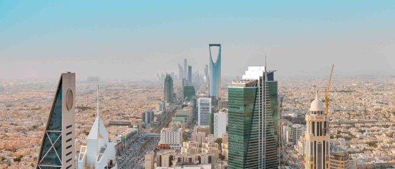 Riyadh, Saudi Arabia