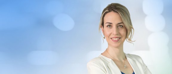Image de Véronique Lafleur-Kamp, Vice President People Development de Technip Energies