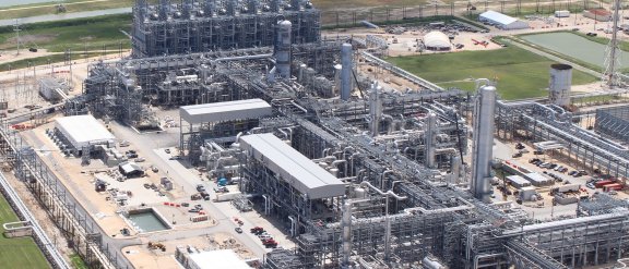 Dow’s Net-Zero Integrated Ethylene Cracker in Canada