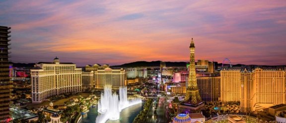 Las Vegas, Etats-Unis