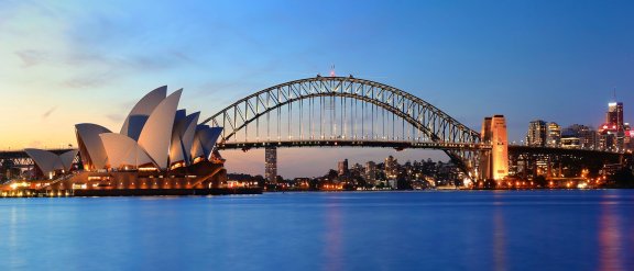 Sydney, Australie