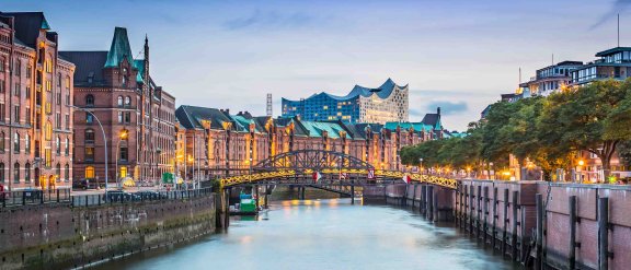 Hamburg, Germany