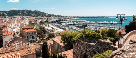 Cannes, France