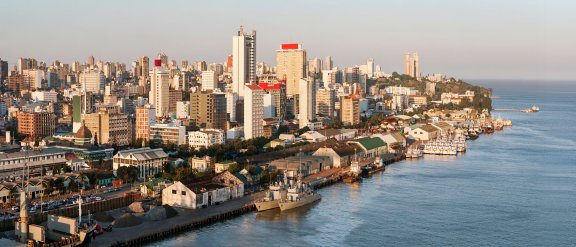 Maputo, Mozambique
