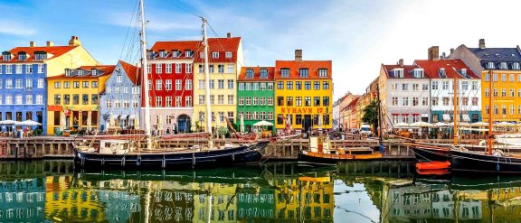 Copenhagen, Denmark
