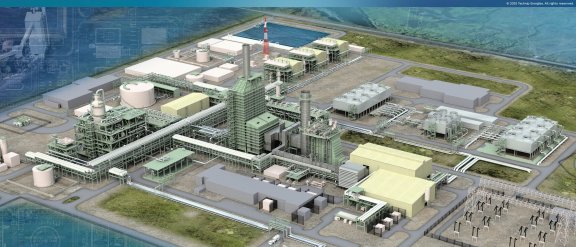 NZT Power, Northern Endurance Parntnership | Delivered by Technip Energies, GE Vernova, Balfour Beatty, Carbon Capture Technology by Shell
