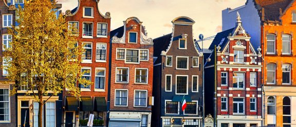 Amsterdam, the Netherlands