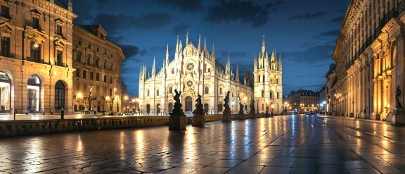 Milan, Italy