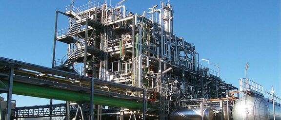 Technip Energies Ecoplanta