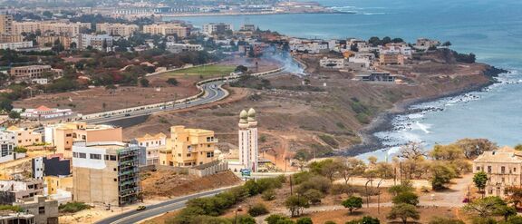 Dakar, Senegal