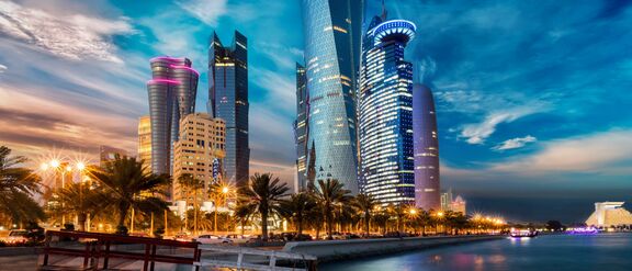 Doha, Qatar