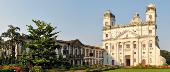 Betul, Goa Sud, Inde