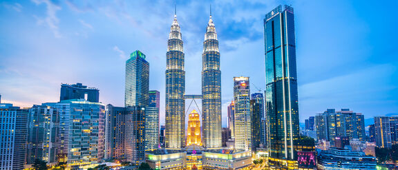 Kuala Lumpur, Malaysia