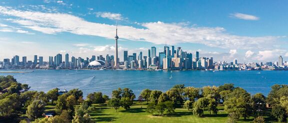 Toronto, Canada