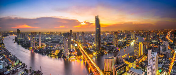 Bangkok, Thailand