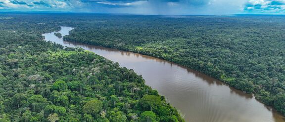 Paramaribo, Suriname