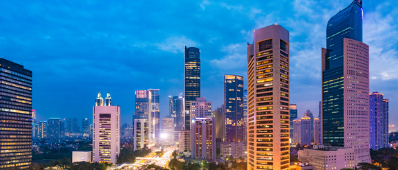 jakarta