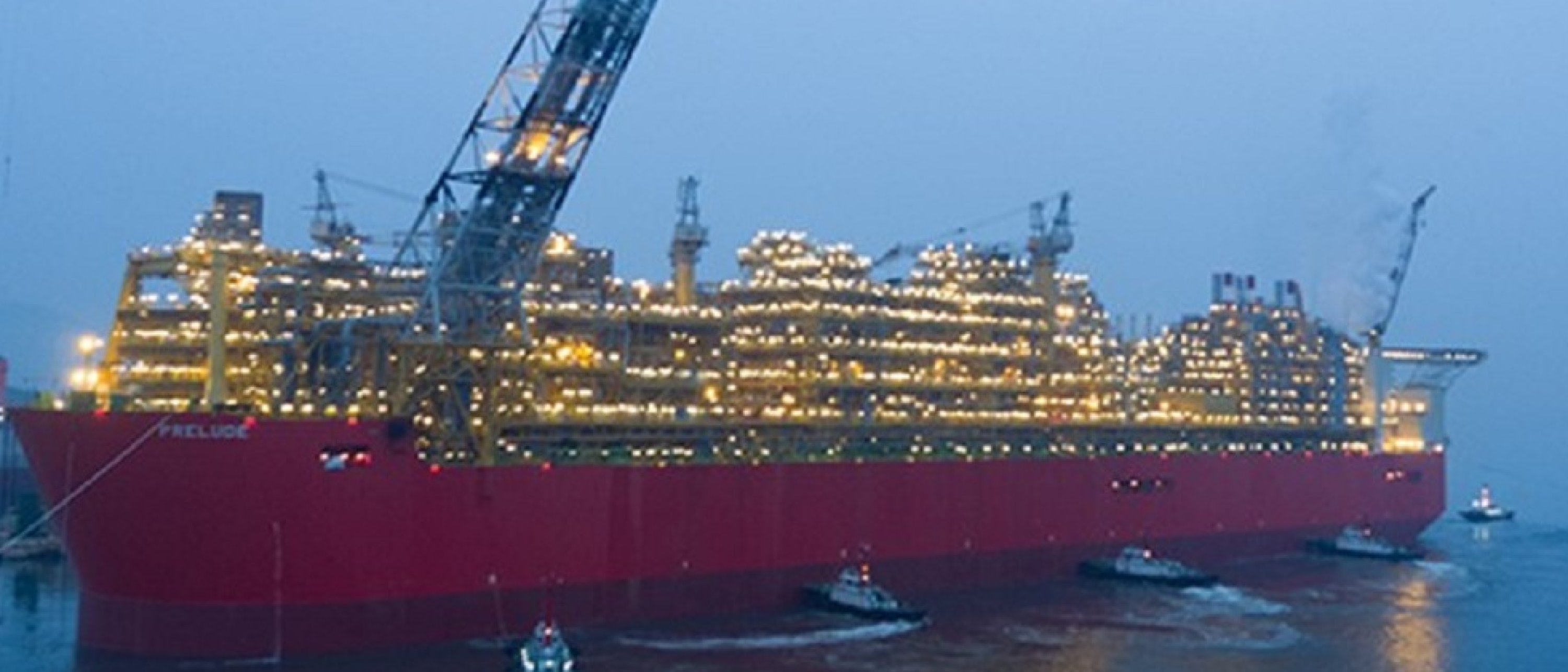 Shell runner. Prelude FLNG. Плавучий СПГ-завод «Прелюд». FLNG Shell Prelude. Плавучий СПГ «Прелюд», Prelude FLNG.
