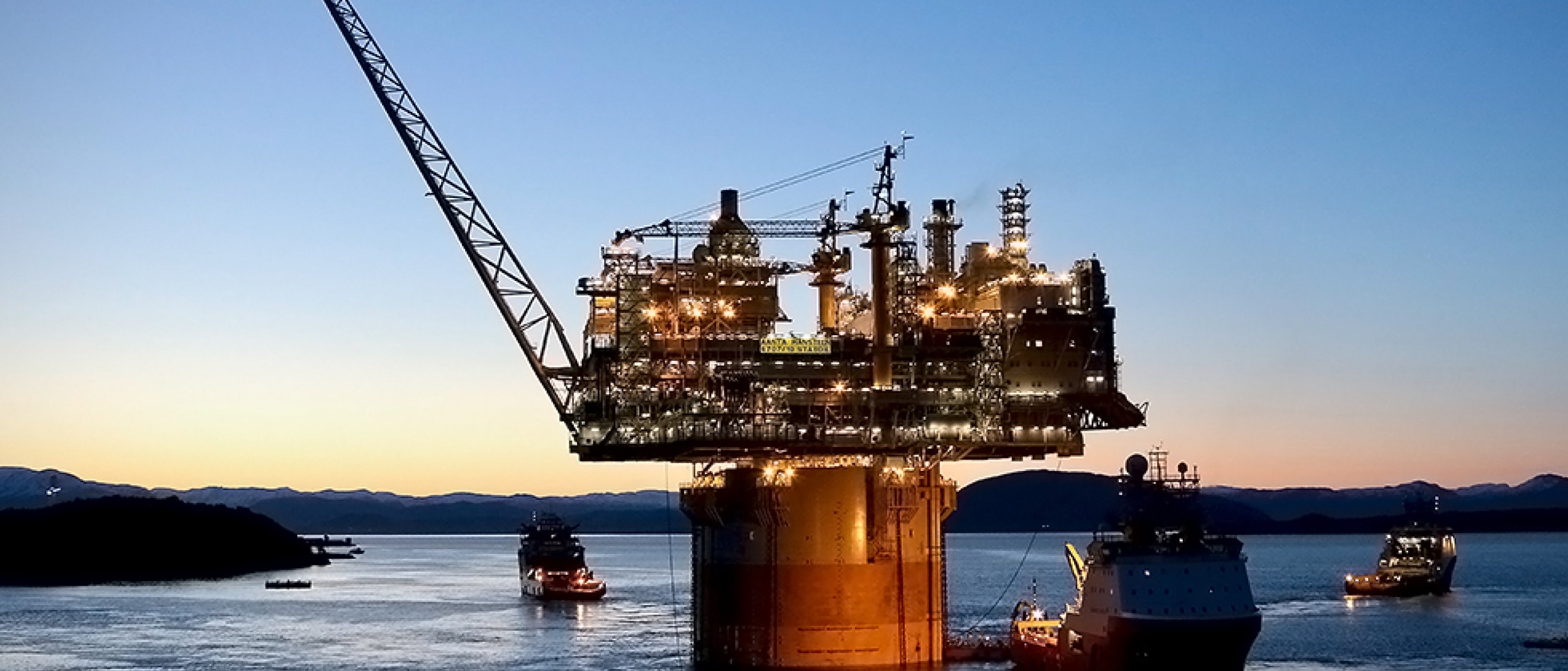 Aasta Hansteen image