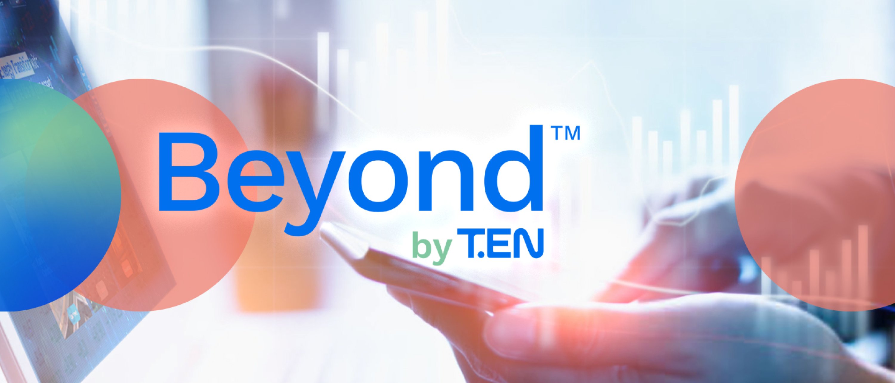 Beyond by T.EN banner image
