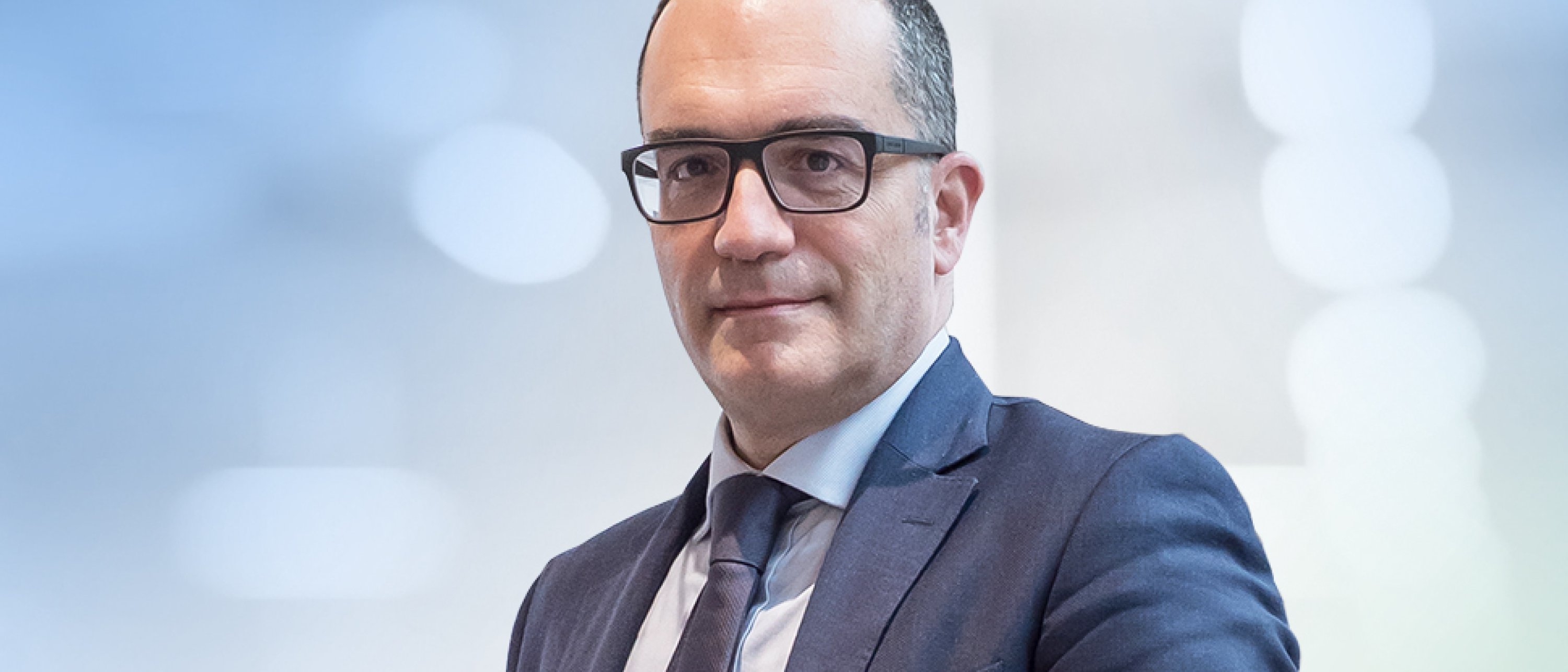 Mario Tommaselli, Senior Vice President of One T.EN Delivery