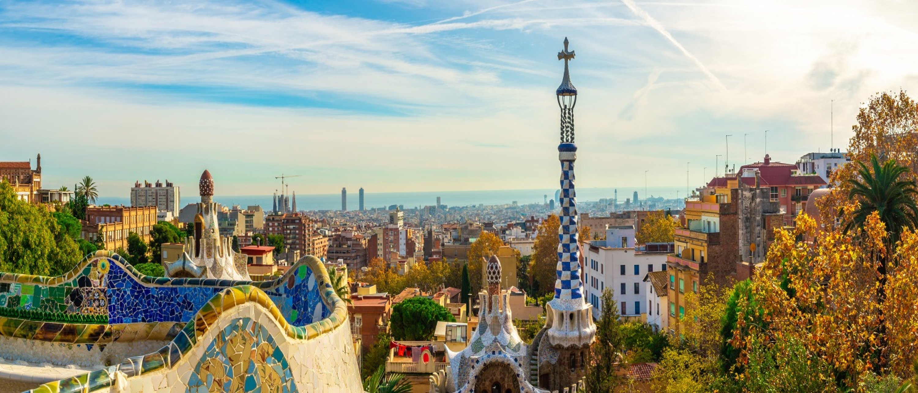 CRU’s 36th Nitrogen & Syngas Conference 2023 in Barcelona