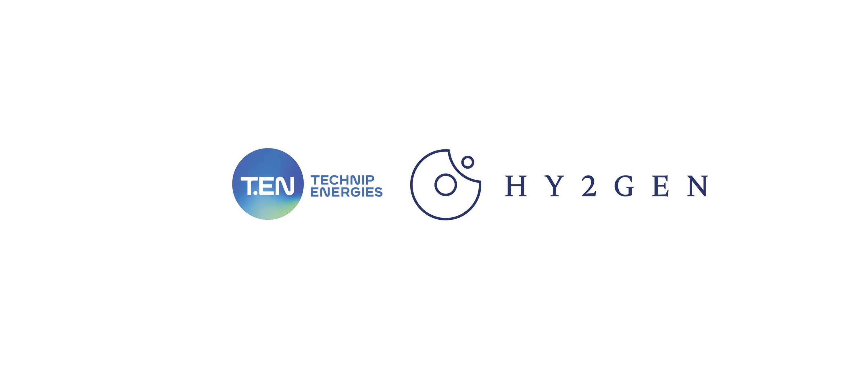 Hy2gen AG commissions Technip Energies to complete a pre-FEED study