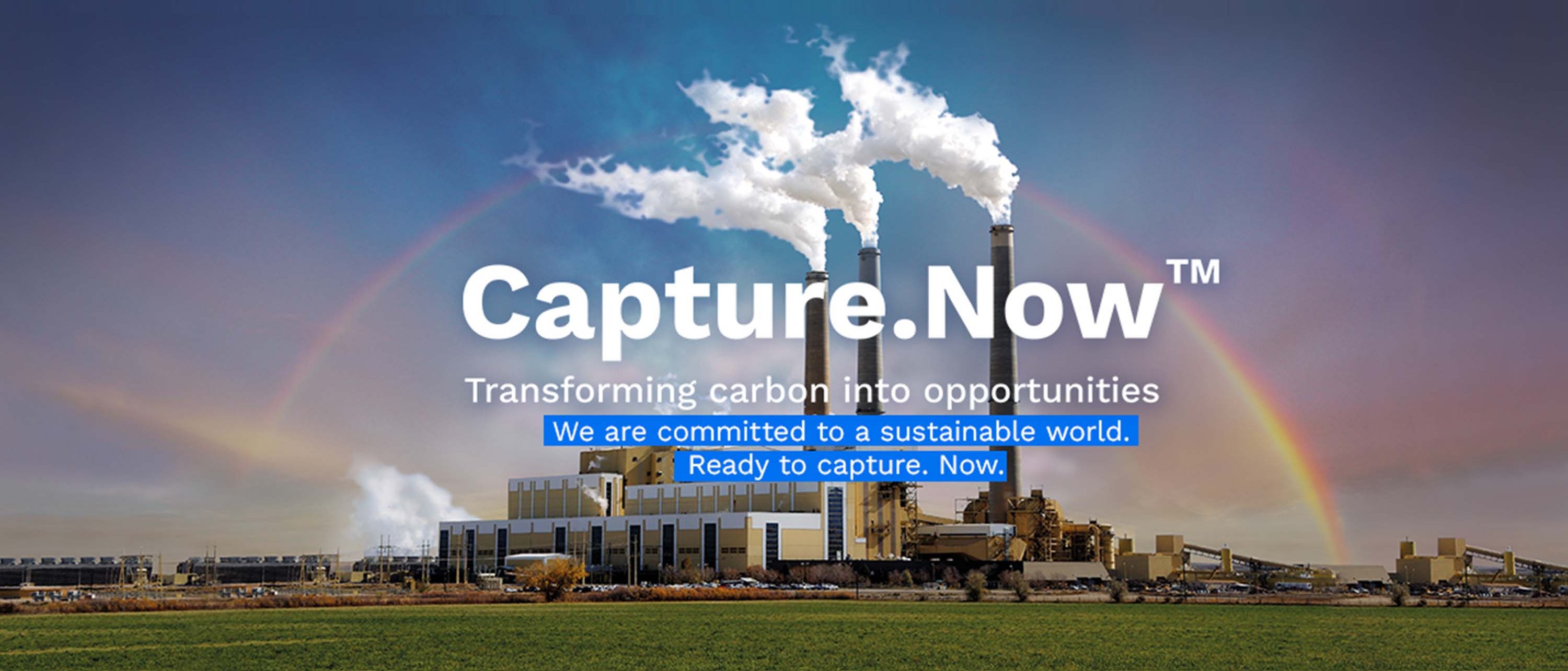 Technip Energies launches Capture.Now™ to transform carbon into opportunities
