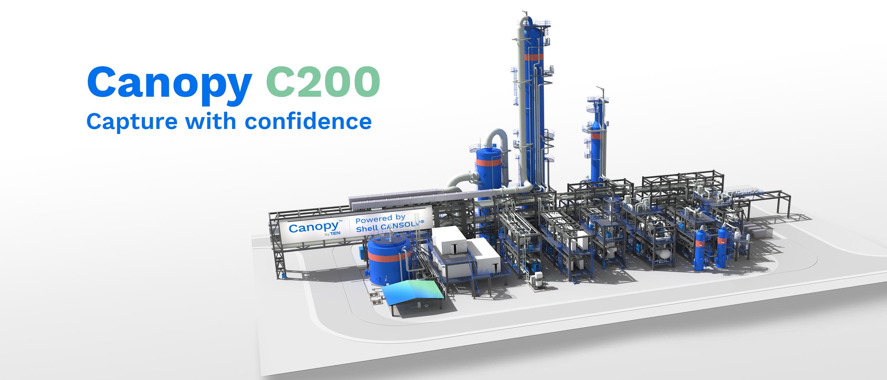 Banner image for CANOPY C200