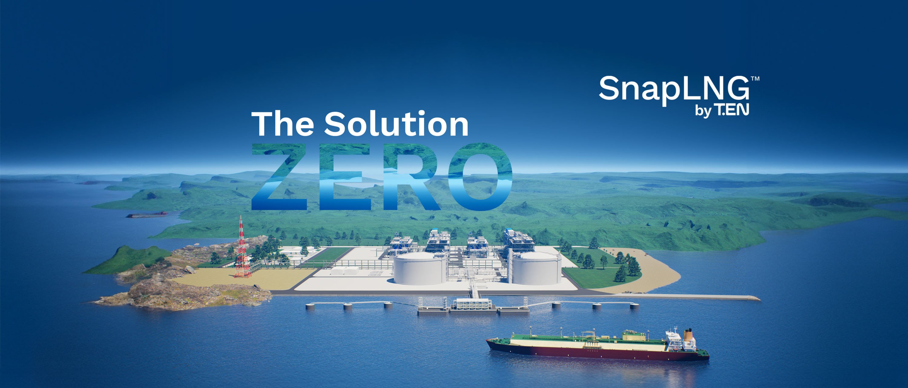 SnapLNG image for press release