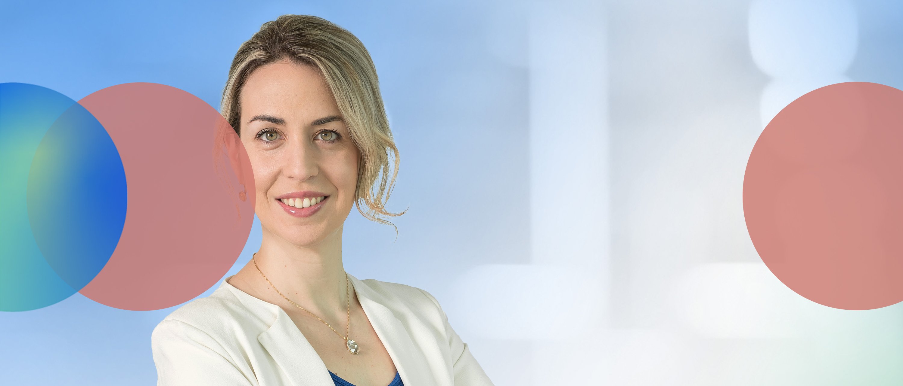 Image of Veronique LaFleur-Kamp