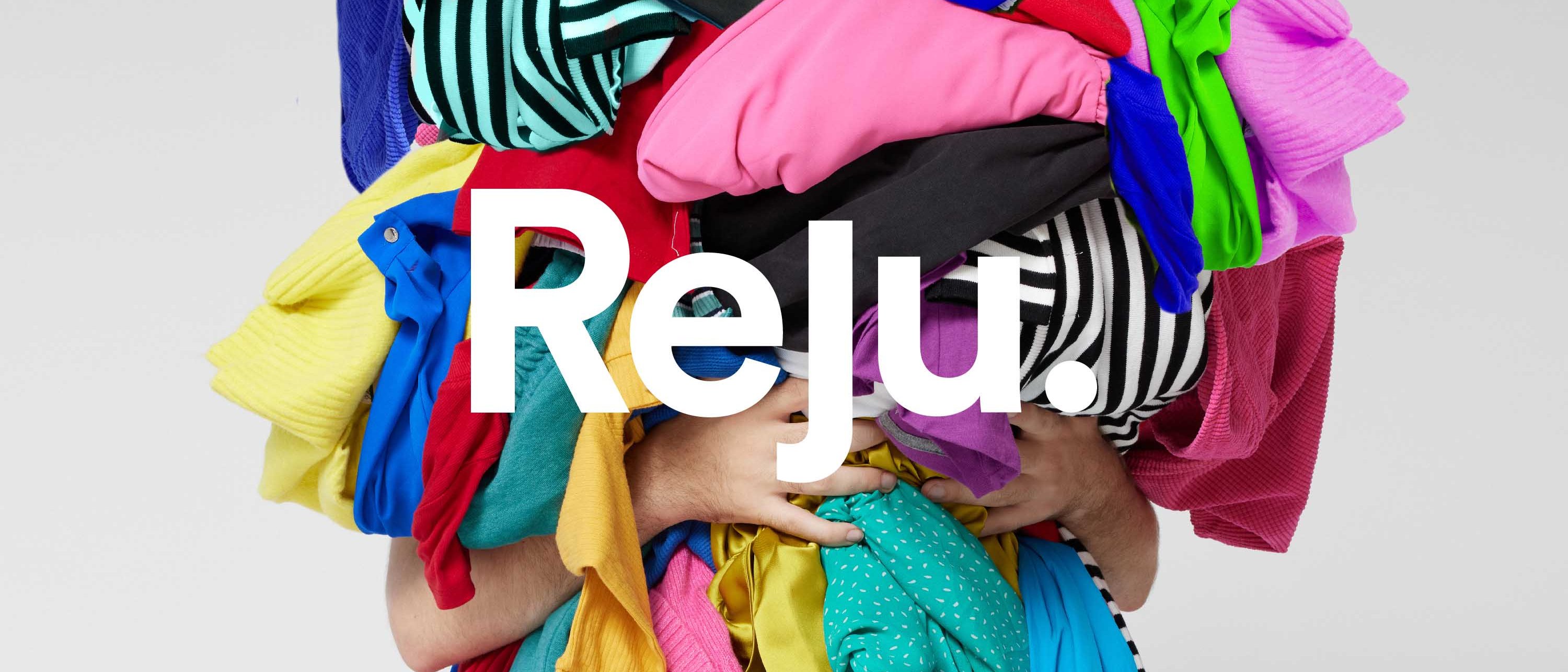 Reju website logo image