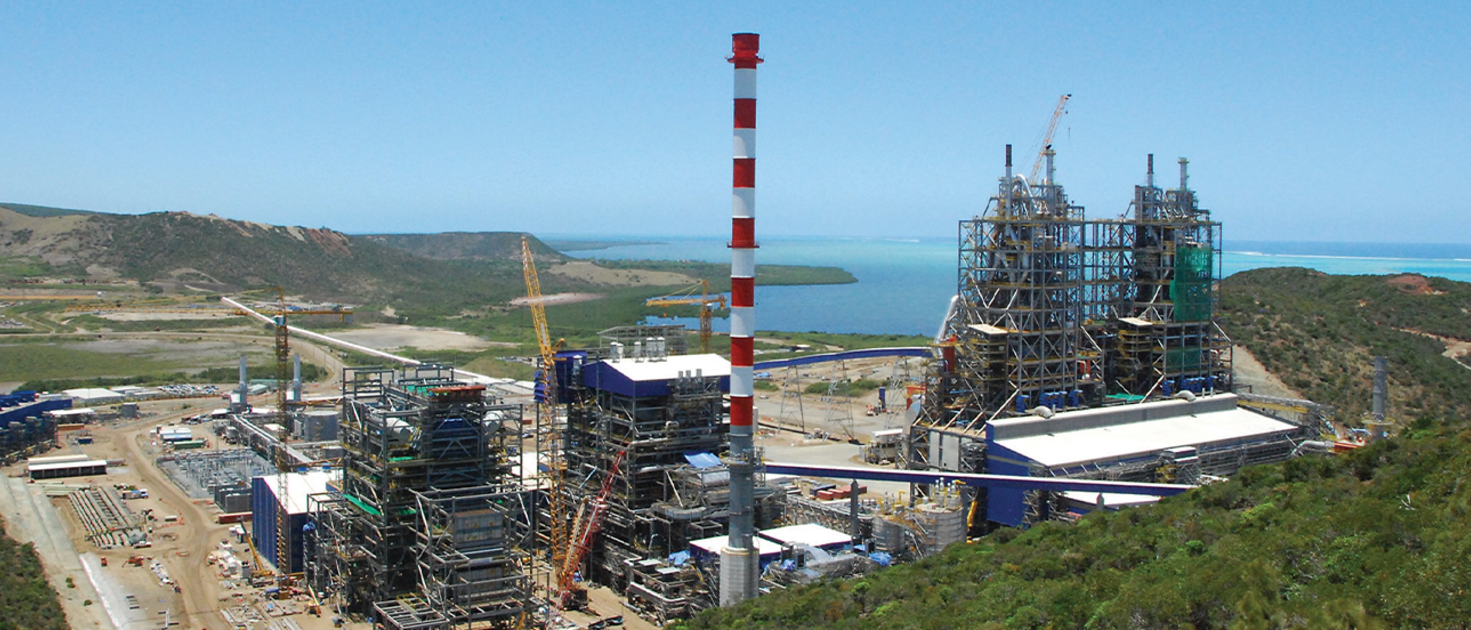 mining and metals mining and metals