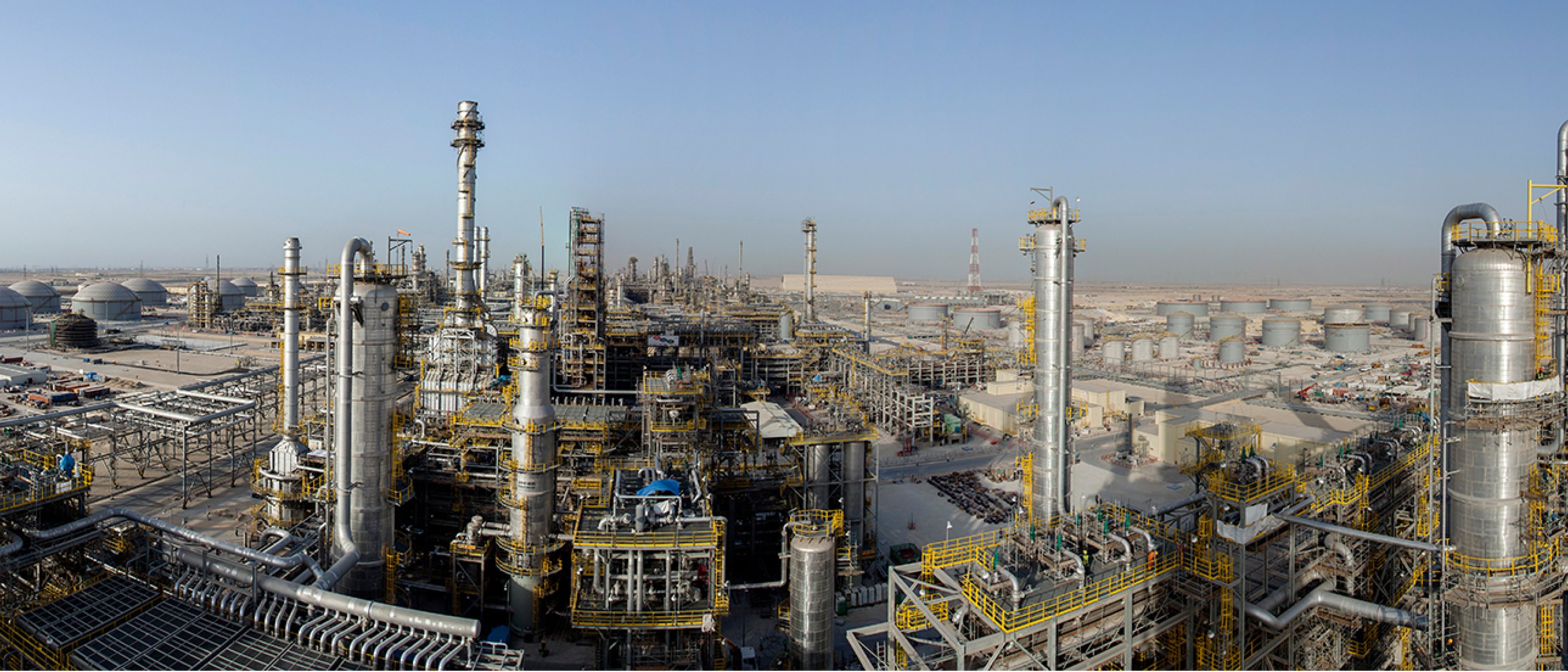 refining refining