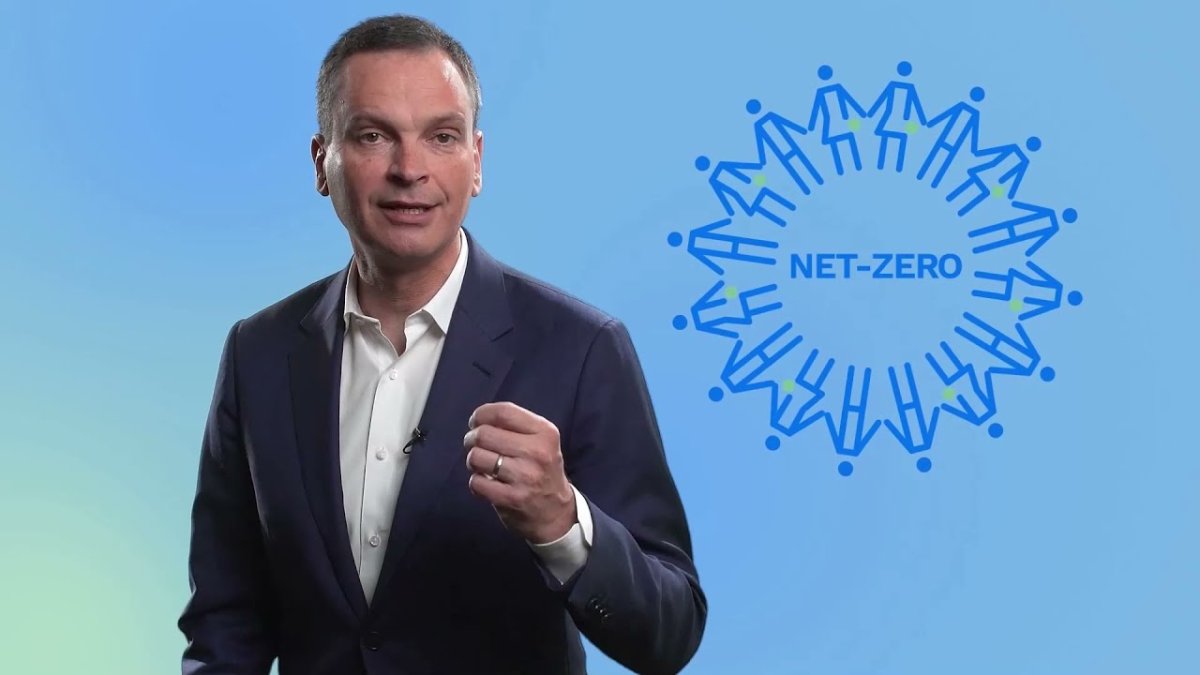 Watch Technip Energies - Achieving net-zero: the art of the possible - What is the net-zero challenge? on YouTube.