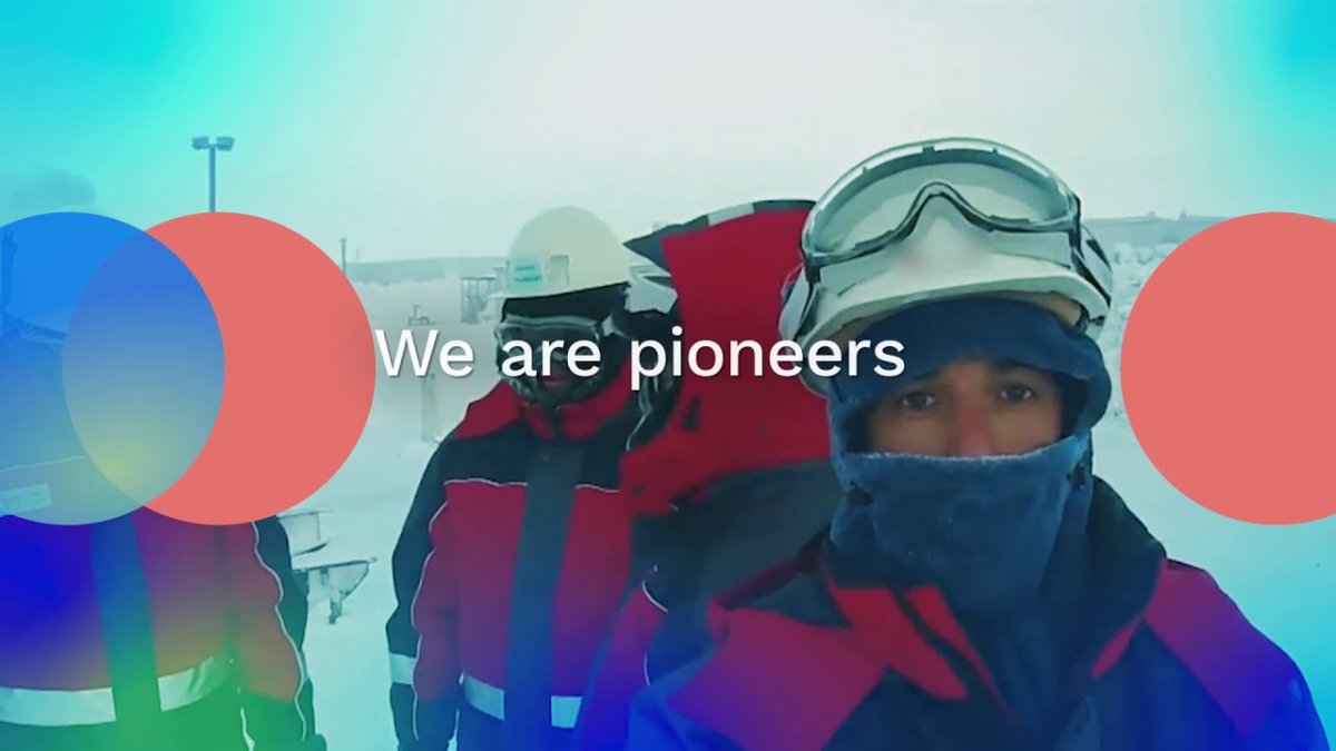 Watch Technip Energies - Corporate Video English on YouTube.