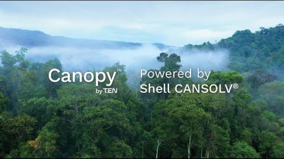 Watch Technip Energies - Canopy by T.EN™ C200 on YouTube.