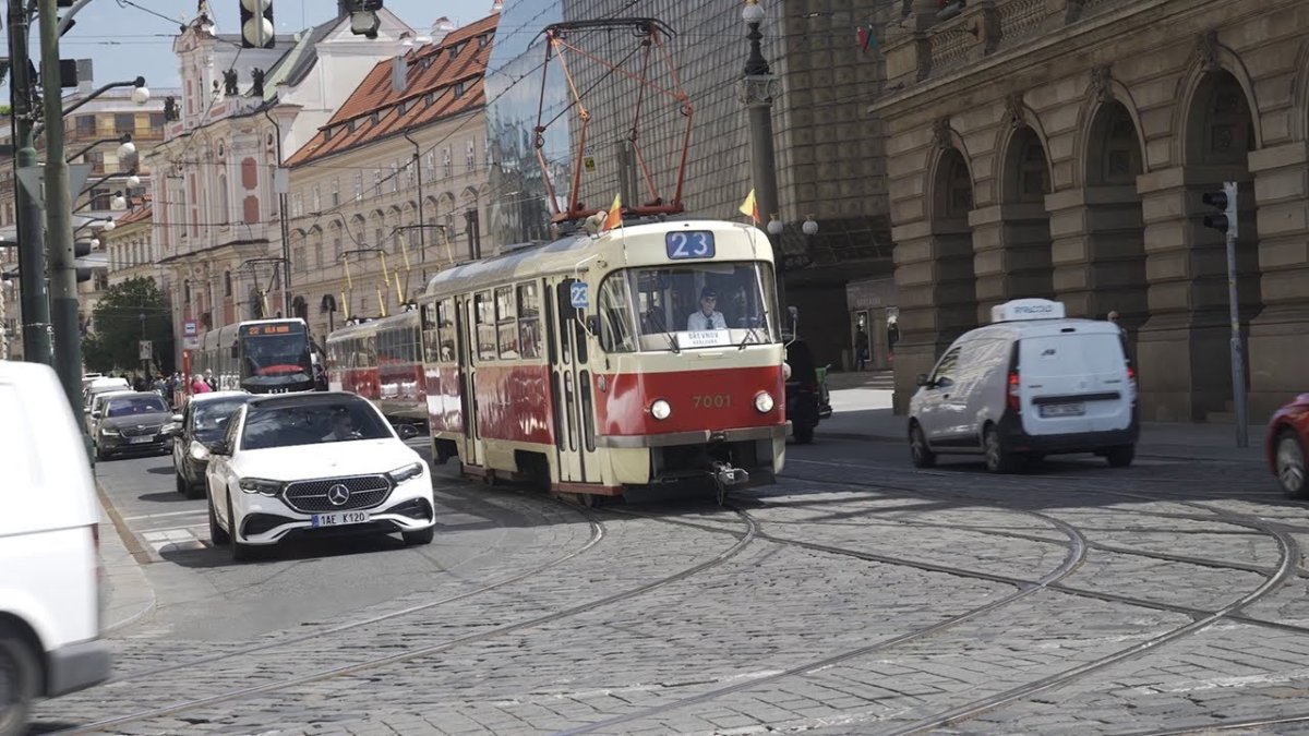 Watch Technip Energies - FCC Forum - Prague 2025 on YouTube.