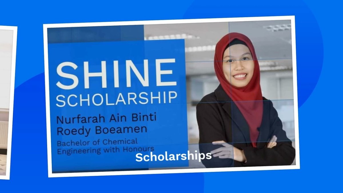 Watch Technip Energies supports the International Day of Women and Girls in Science - English version on YouTube.