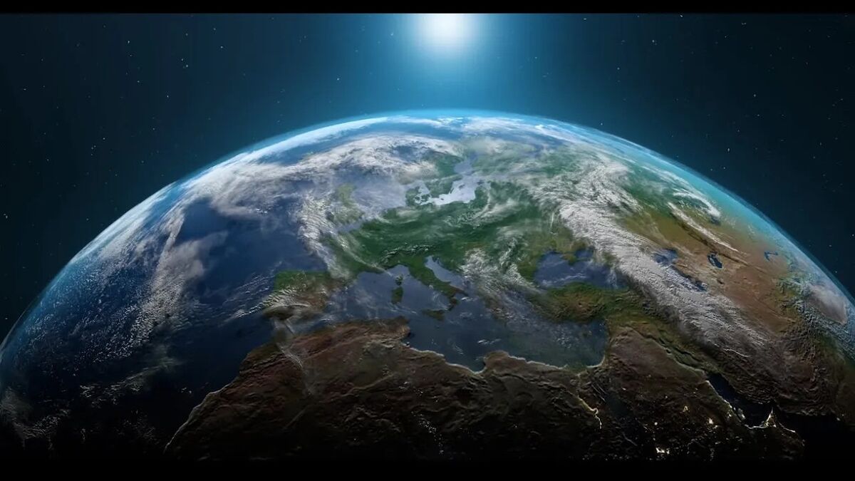 Watch For a world designed to last on YouTube.